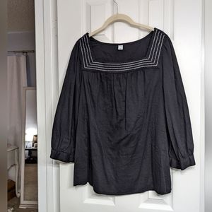 Old Navy Blouse